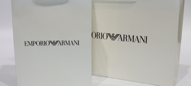 EMPORIO ARMANI