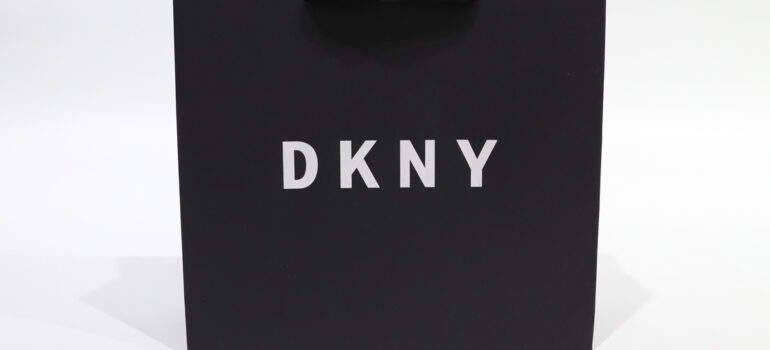 DKNY