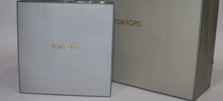 TOM FORD